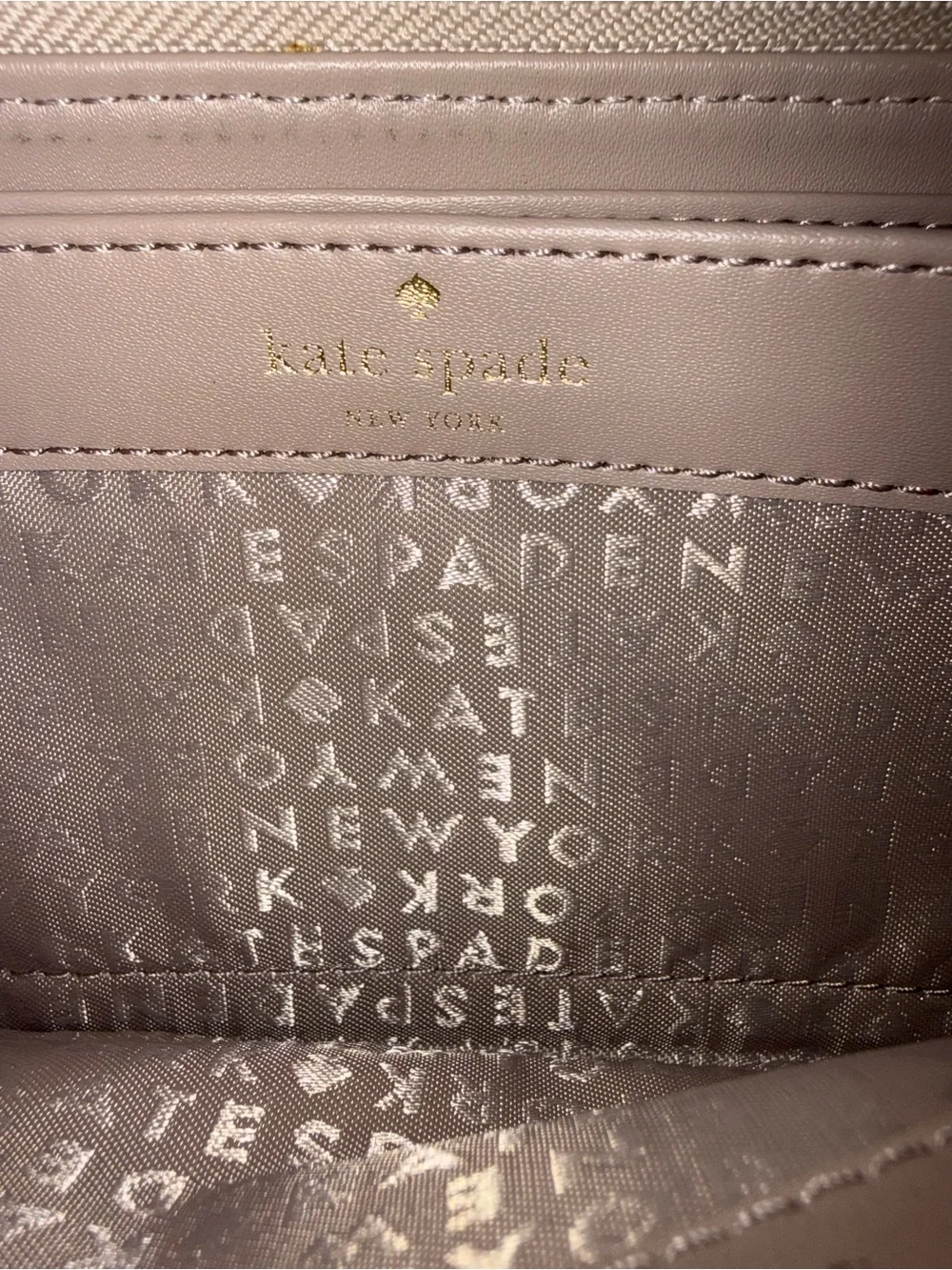 Kate Spade New York Chester Street Neda Wallet